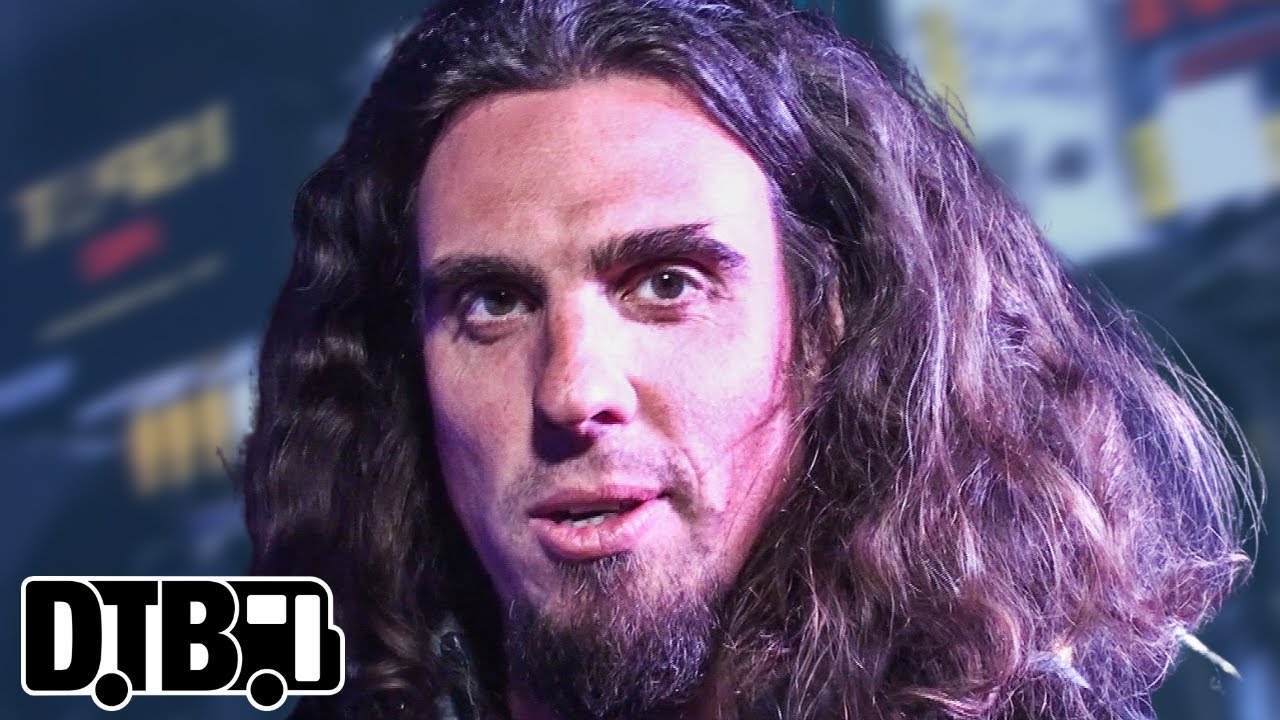 Sonata Arctica's Pasi Kauppinen - GEAR MASTERS (Revisited) Ep. 50