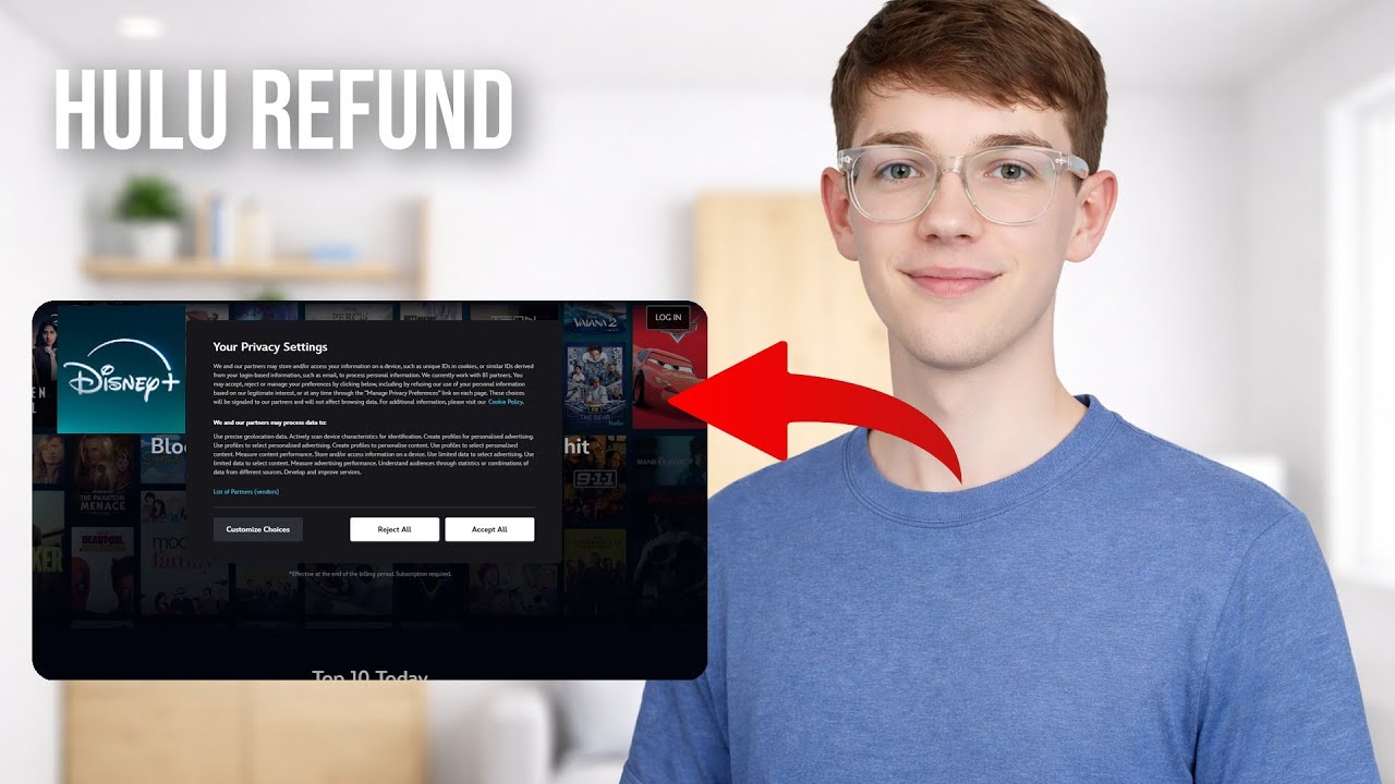 How To Get A Refund For A Canceled Subscription On Hulu 2026 (REFUND GUIDE)