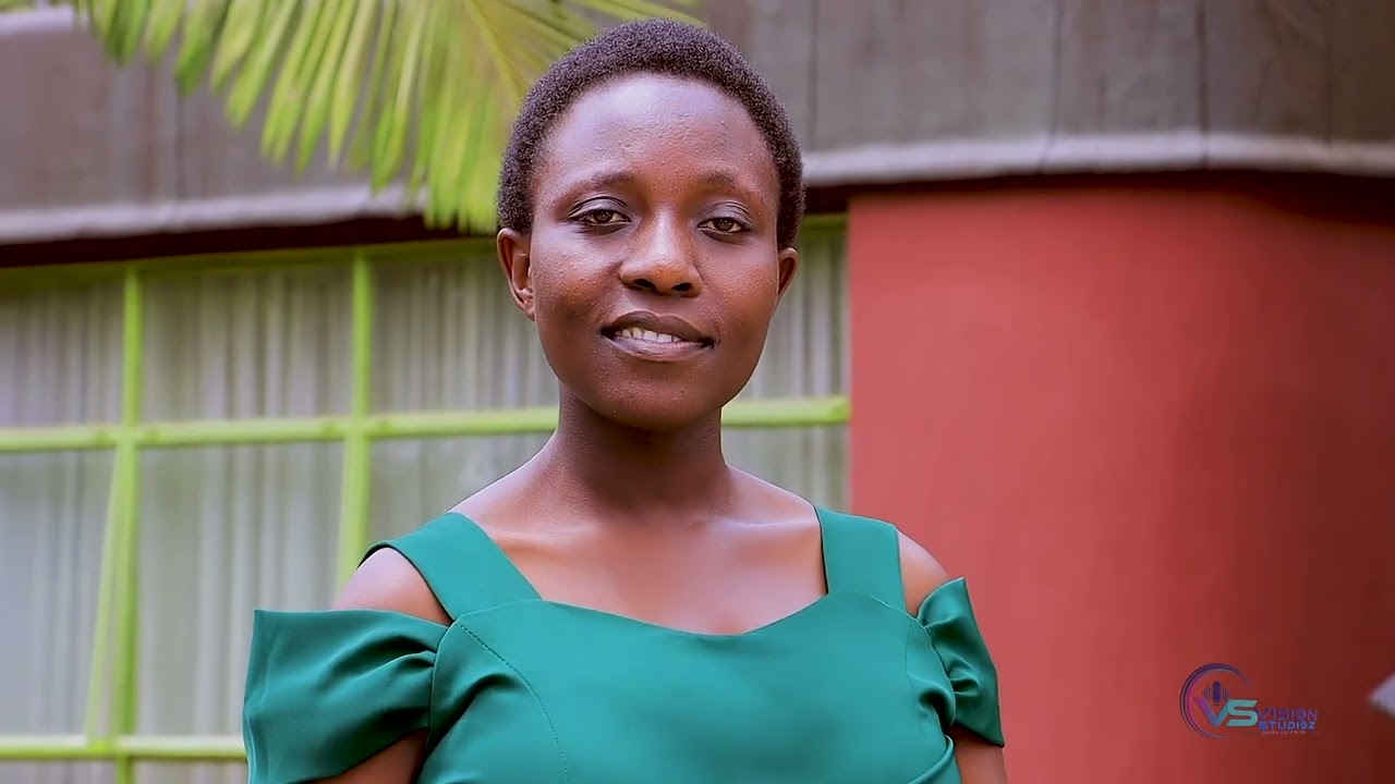 NIKUFANYIE NINI BY SOUTH B AY OFFICIAL VIDEO