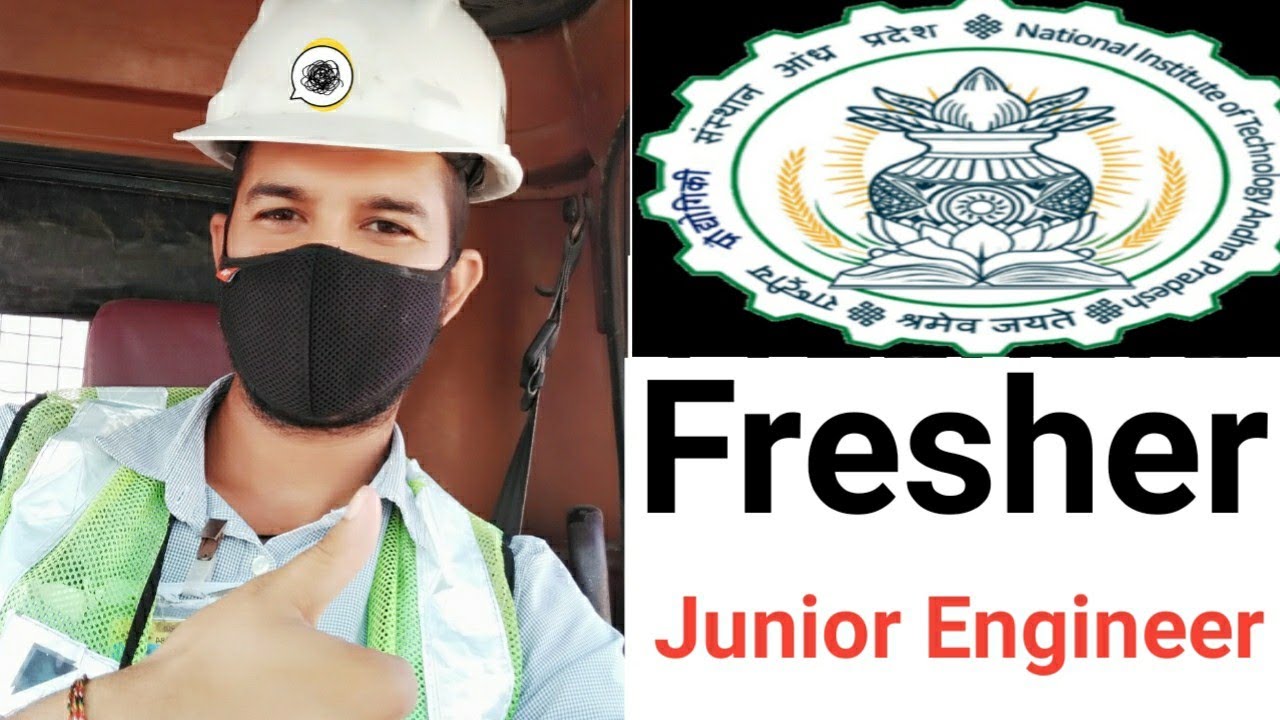 Fresher civil Engineer recruitment 2021 | Latest civil Engineering job