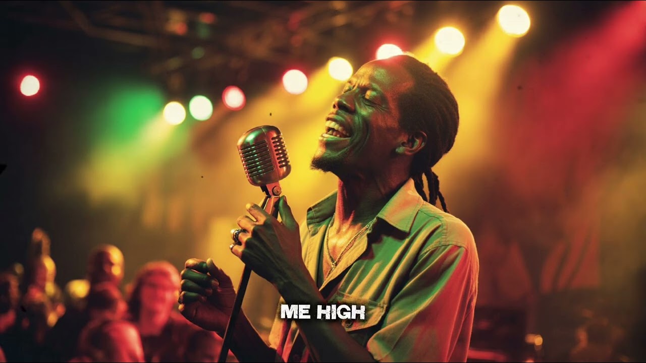 Gregory Isaacs – Midnight Lover (Official Reggae)