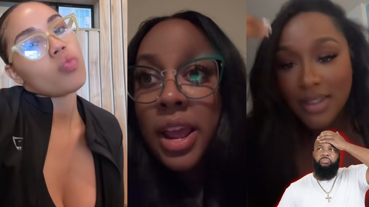 Woman Was Scammed In Houston By A Bottle Girl On Spring Break