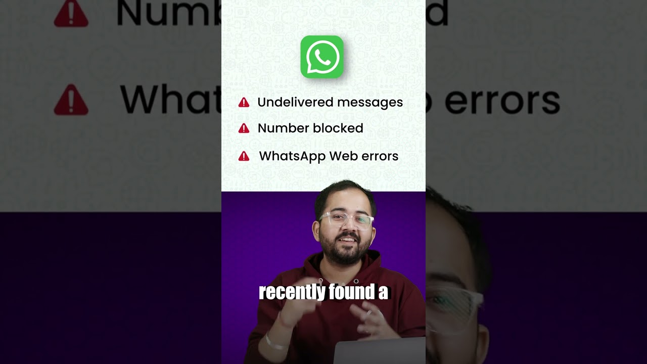 Отправляйте массовые сообщения WhatsApp (БЕСПЛАТНО)