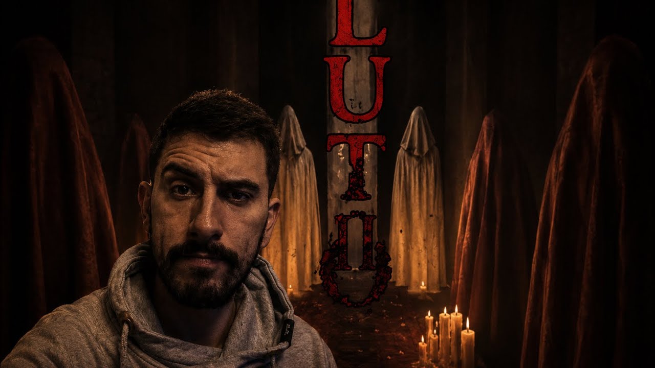 ΚΑΤΙ ΠΑΡΑΠΑΝΩ ΑΠΟ ΕΝΑ ΑΠΛΟ HORROR GAME