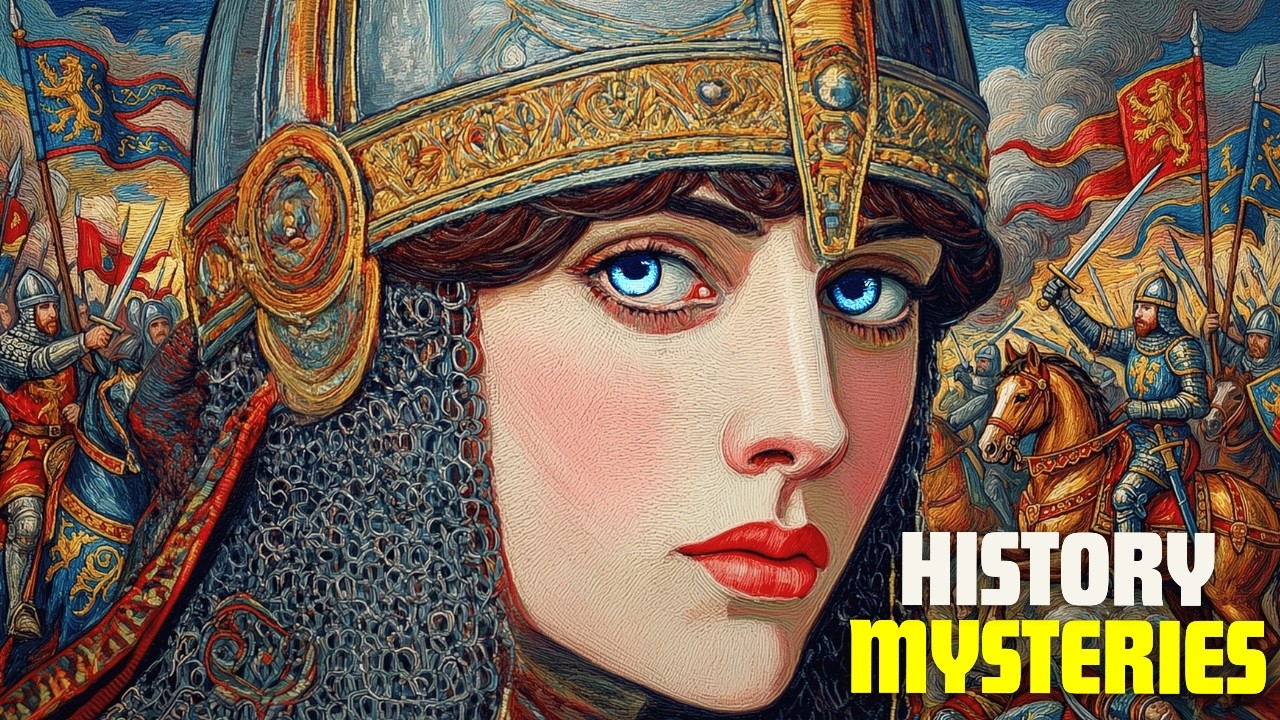 TOP 20 Historical Mysteries That Scholars Can't Explain | History Compilation