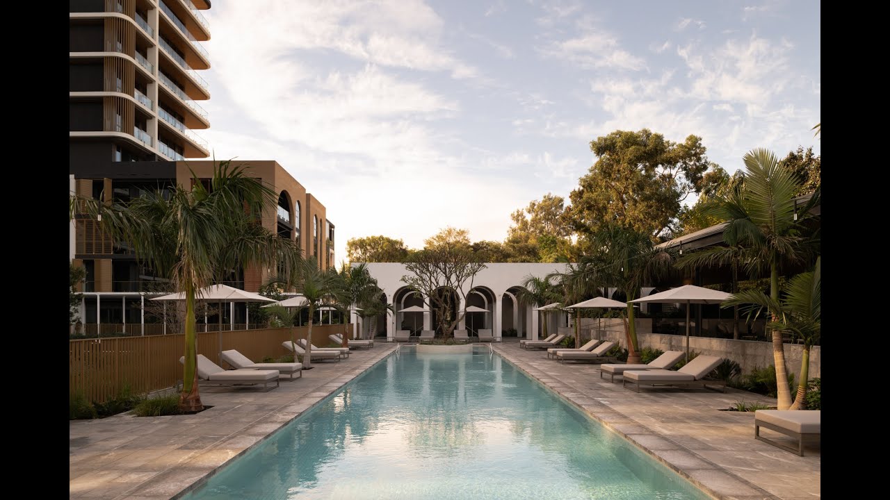 The Grove Residences Completion Video