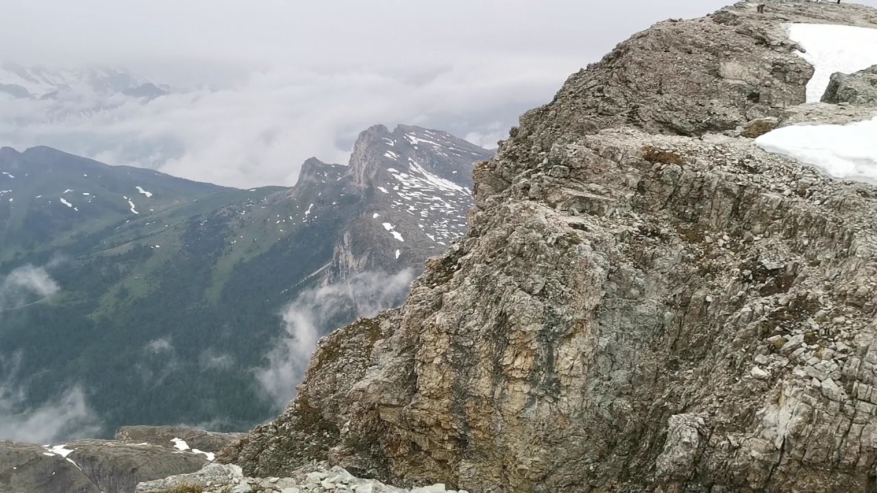 RIFUGIO LAGAZUOI