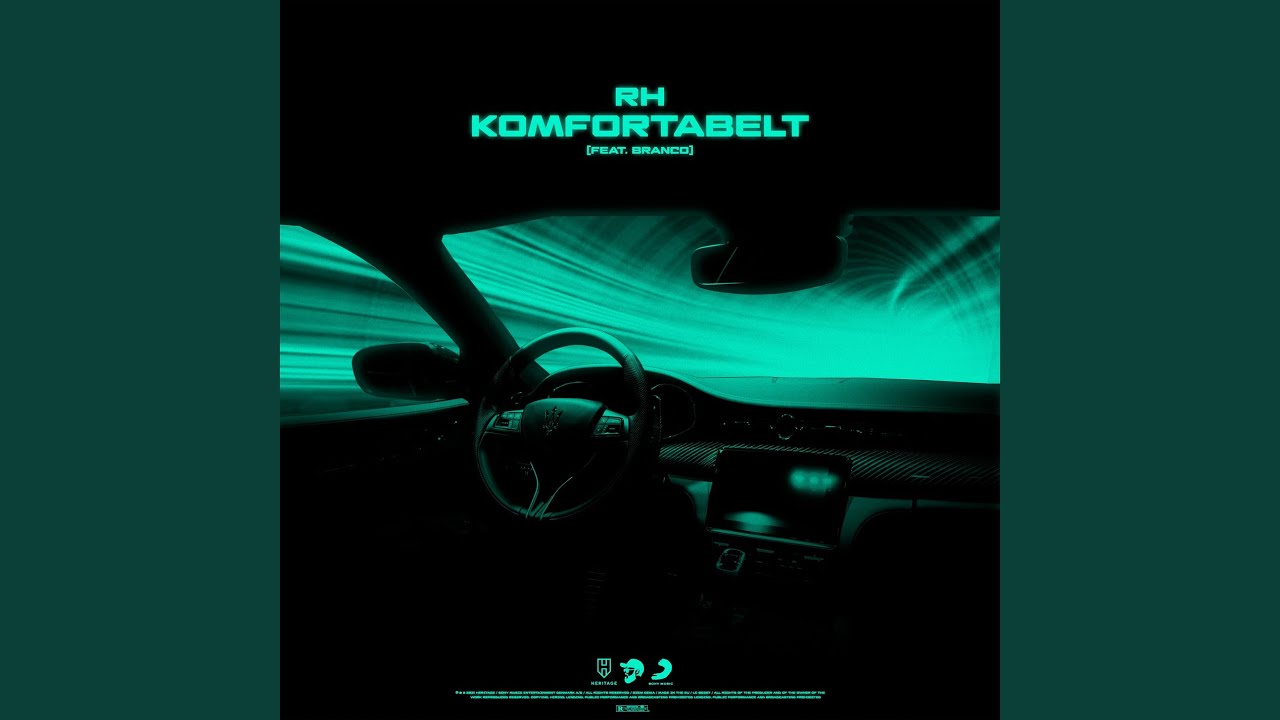 KOMFORTABELT