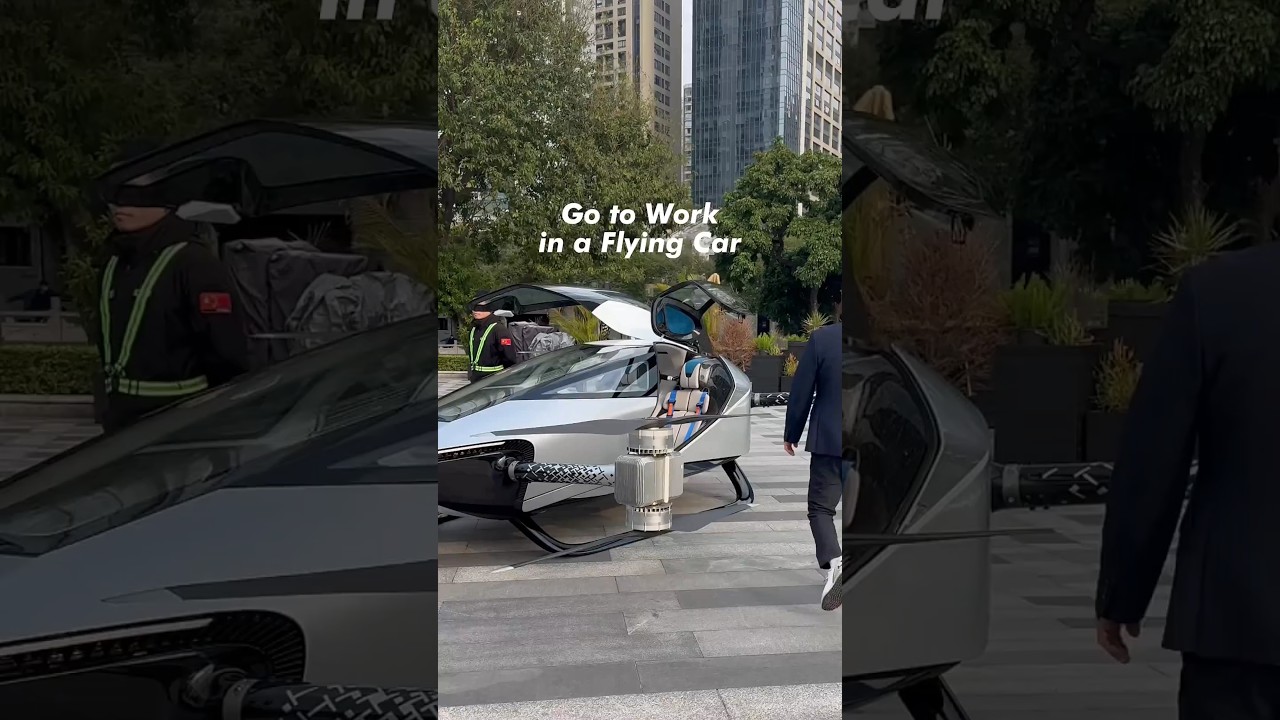 Japan's Technology is Advanced 😱