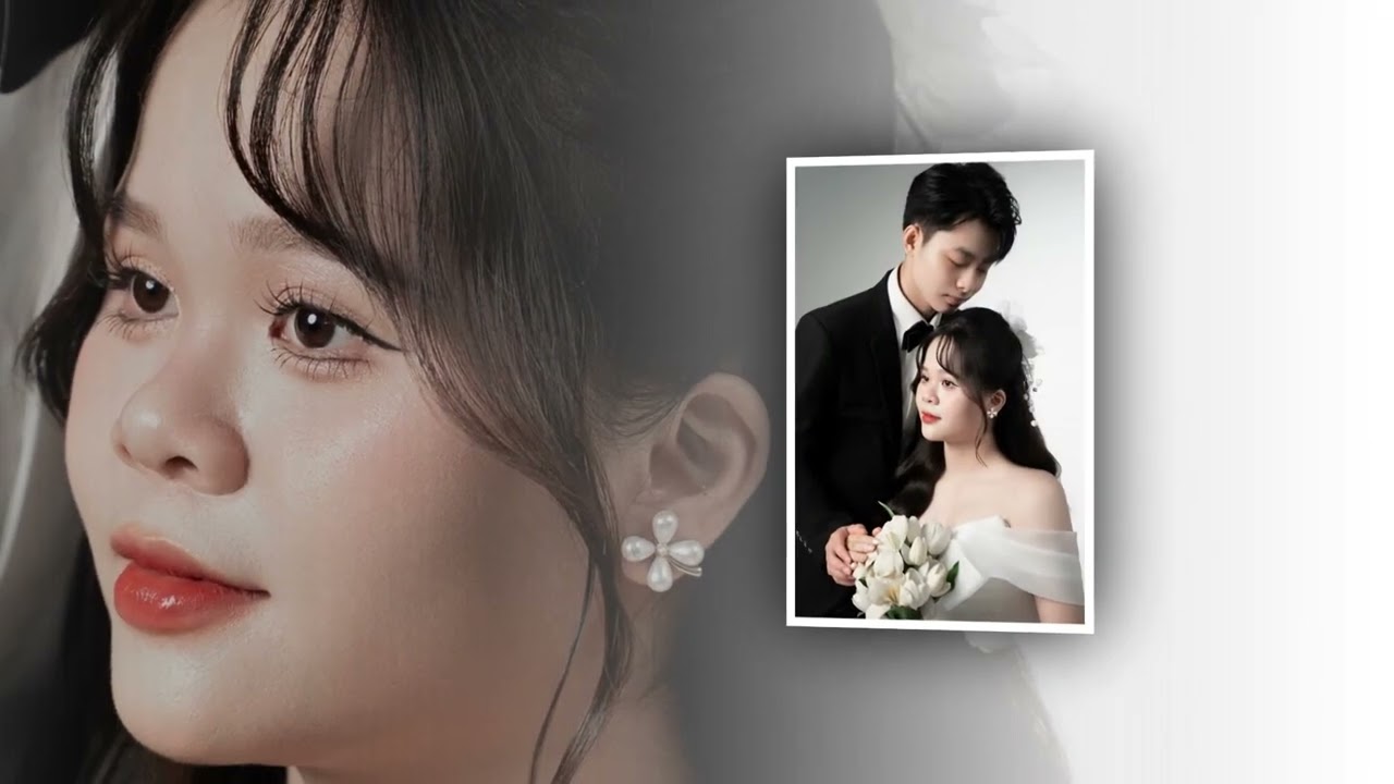 CẨM NHUNG Wedding Studio x VAN VINH