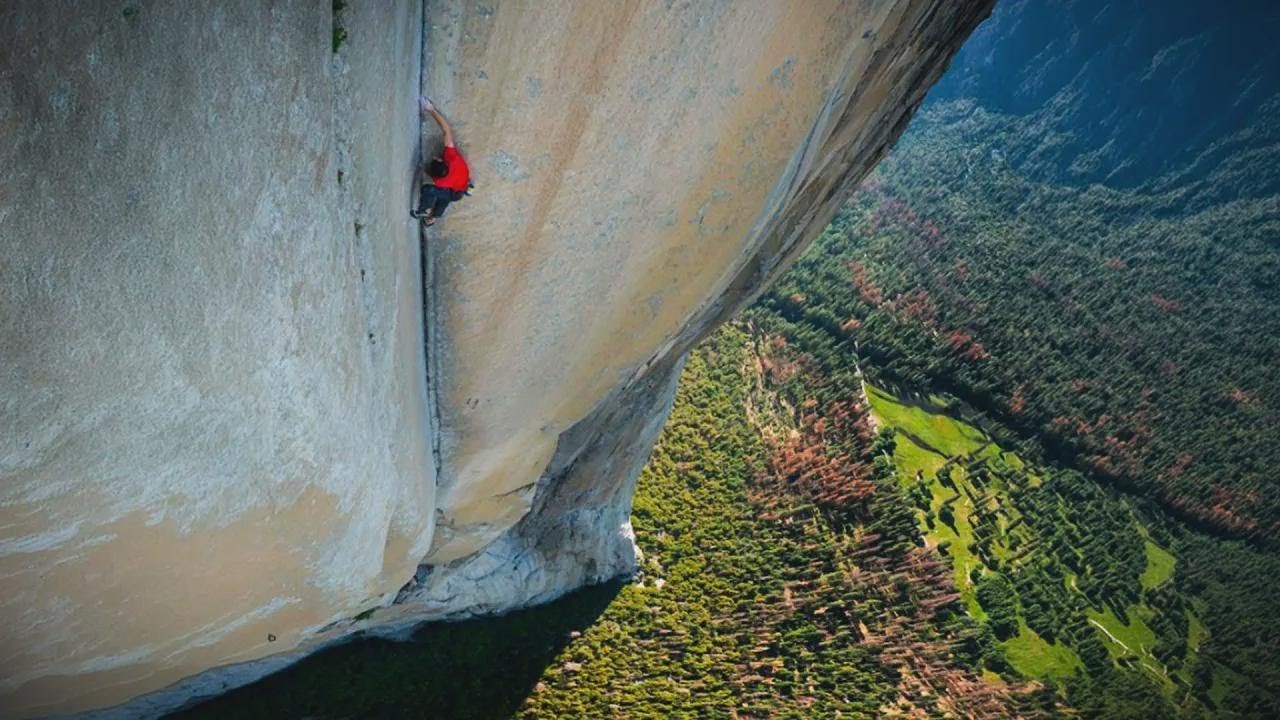 トップクライマー ブラッド・ゴブライトが迎えた衝撃の最期