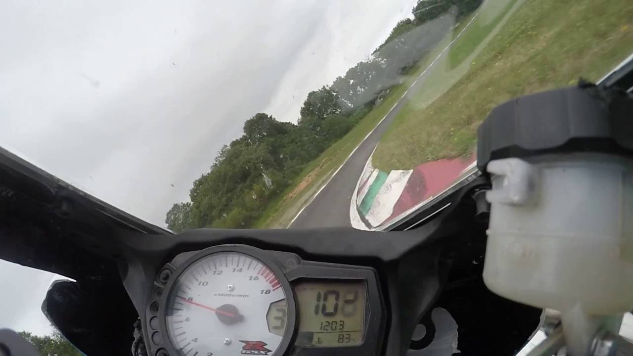 600 GSXR - Pau-Arnos - Groupe expert - 31/07/16