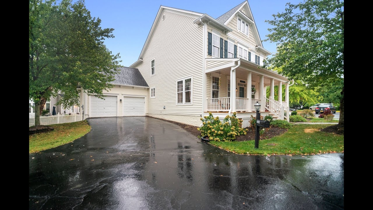 509 Gentlewood Sq, Purcellville, VA 20132