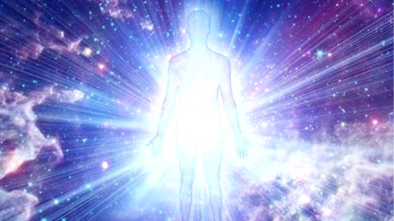 Lightworker Meditation
