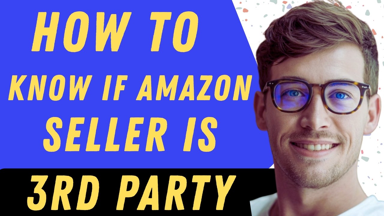 Как определить, является ли продавец на Amazon сторонним продавцом &mdash; полное руководство