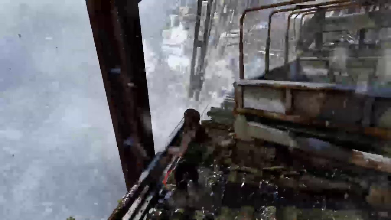 Tomb raider d.e ps5