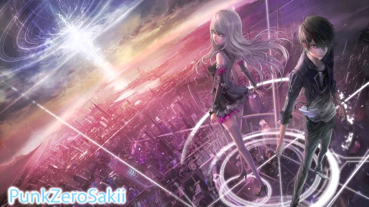 ★Nightcore★ [HD] - Dream On The Dance Floor