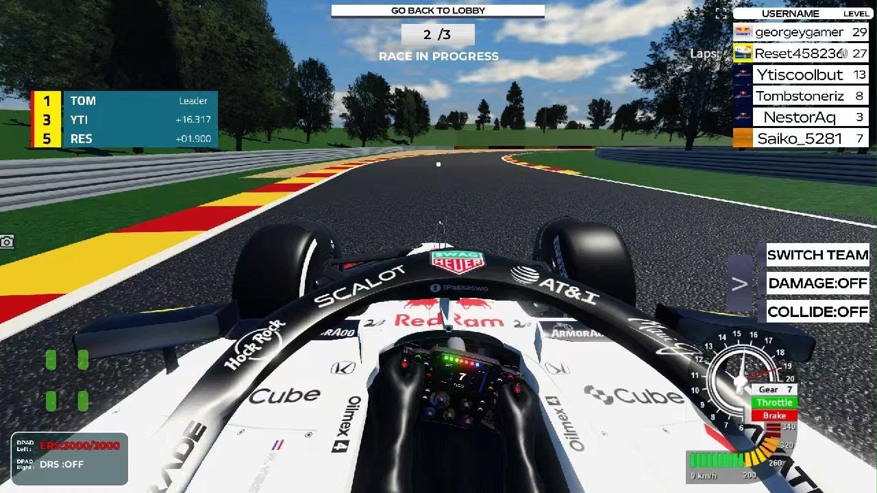 Lap spa