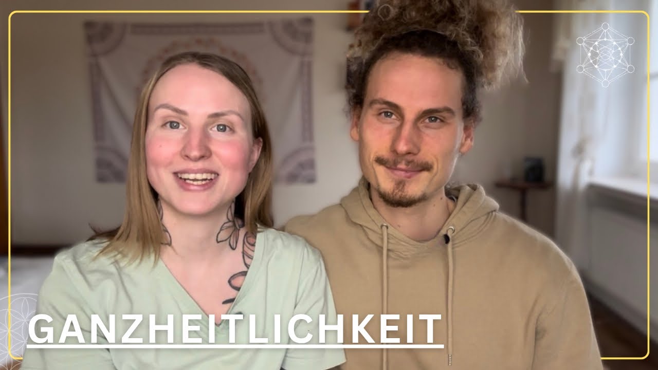 Das Geheimnis hinter wahrer Transformation (Die goldenen Schlüssel) ⬆️✨