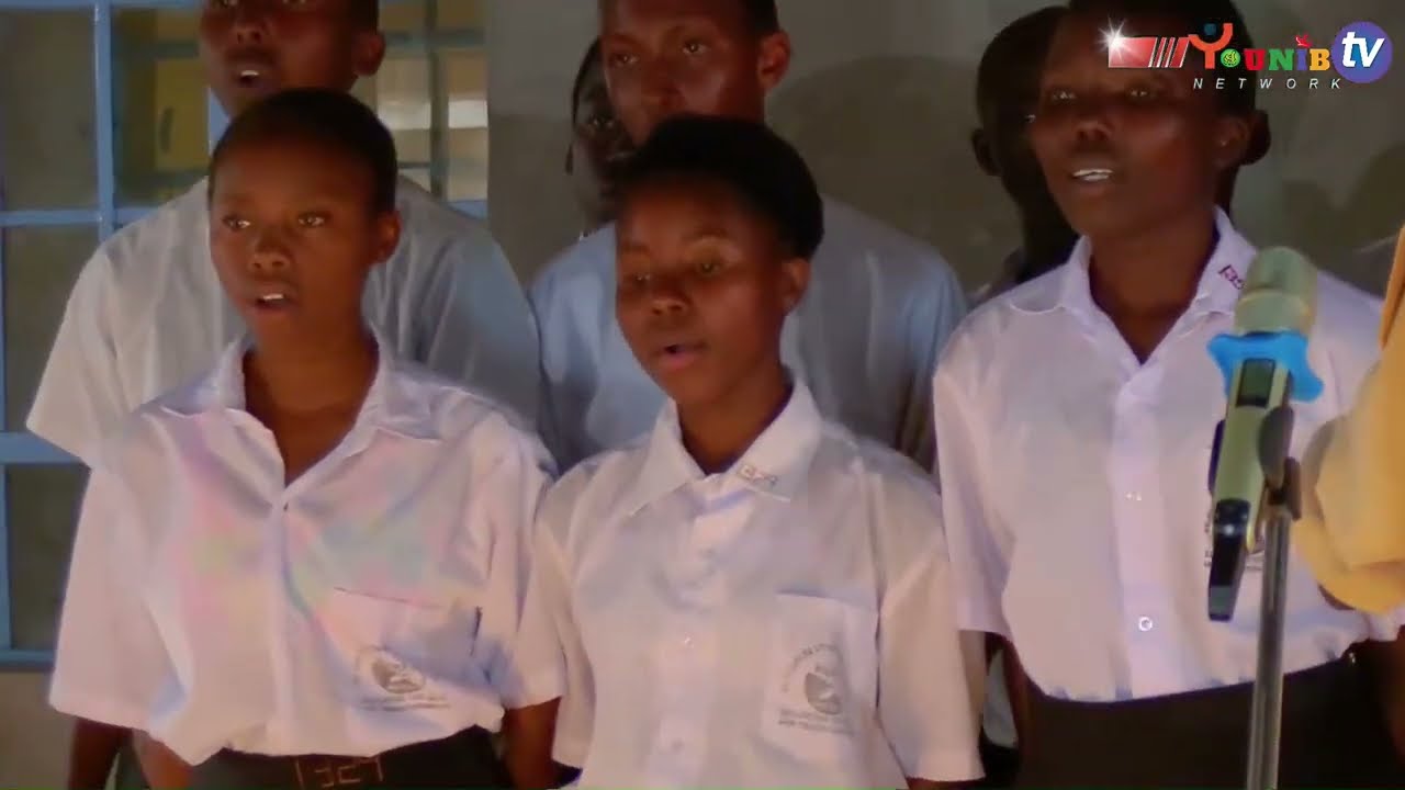 YOUNIB TV LIVE: ST. CHARLES LWANGA CULTURAL DAY EPISODE 1