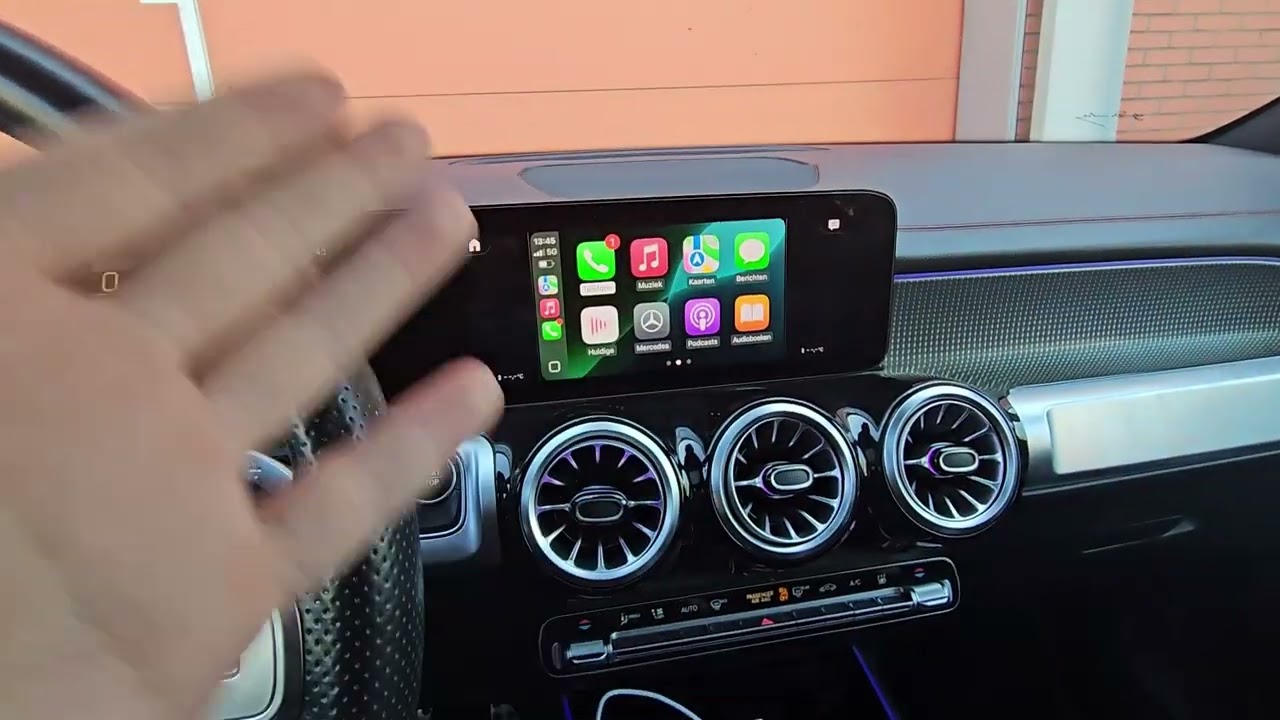 Phreeze CarPlay Dongle Uitleg: Zo Werkt Draadloos Apple CarPlay & Android Auto!
