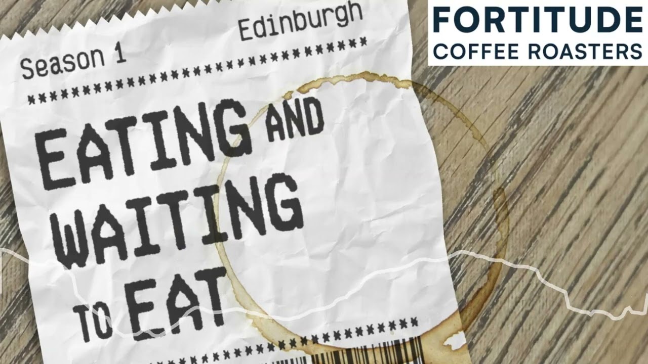 Episode 10: Matt Carroll, Fortitude Coffee Roasters