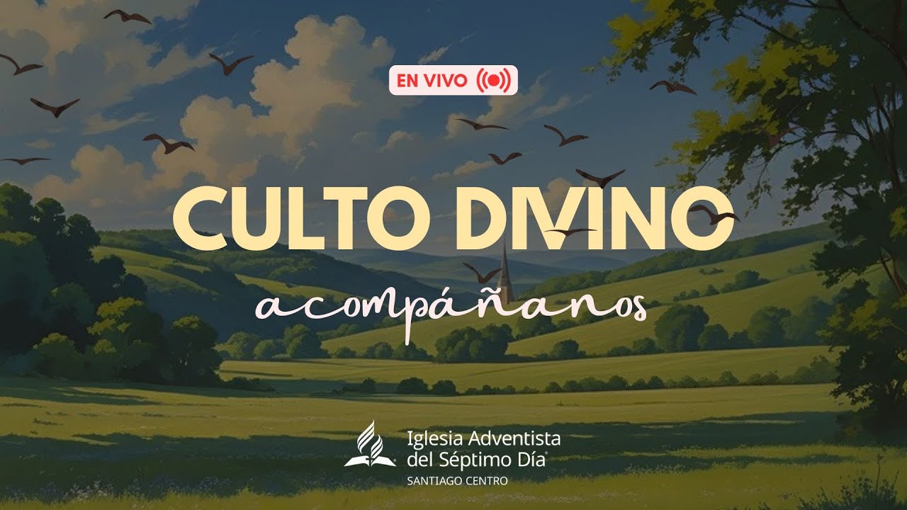 Culto Divino 14 de febrero | Pr. Frantz Charles