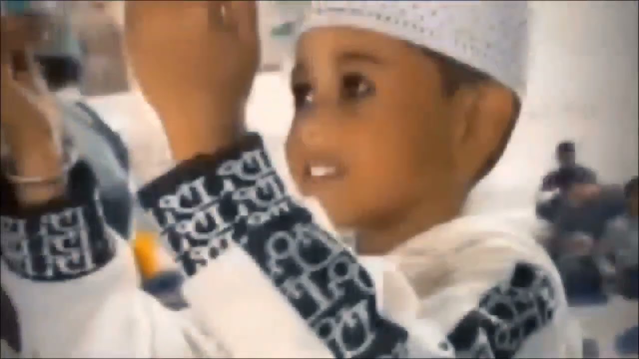 Khawaja ka Mela Aarela Apun Ajmer Jarela  & Mohd ismile Khan Sabri baba farid garib Nawaz