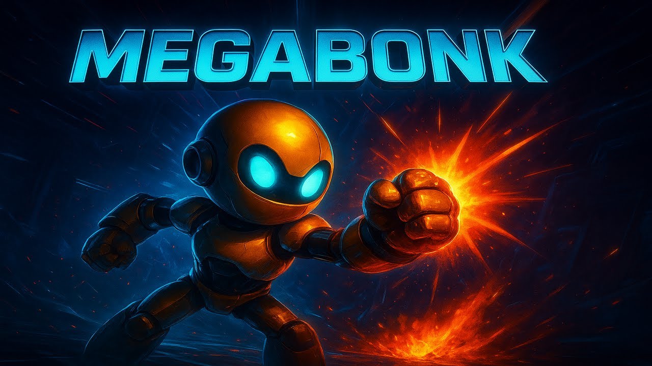 Just Having Fun Playing MegaBonk😄 | Chill Gameplay! #megabonk #gameplay #ultrahdgameplay #8kmegabonk