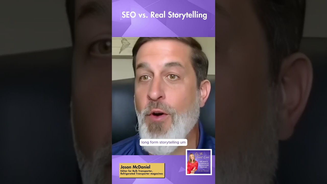 I'm Not a Big Fan of SEO