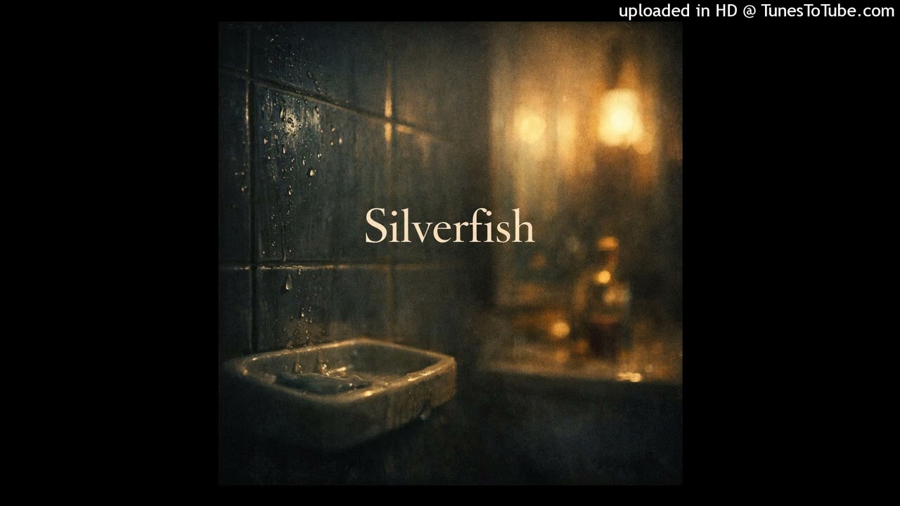 Silverfish