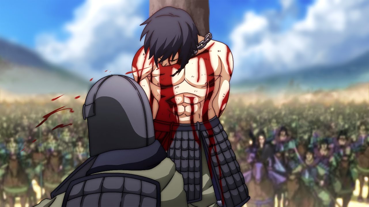 He Was Betrayed But Came Back Overpowered