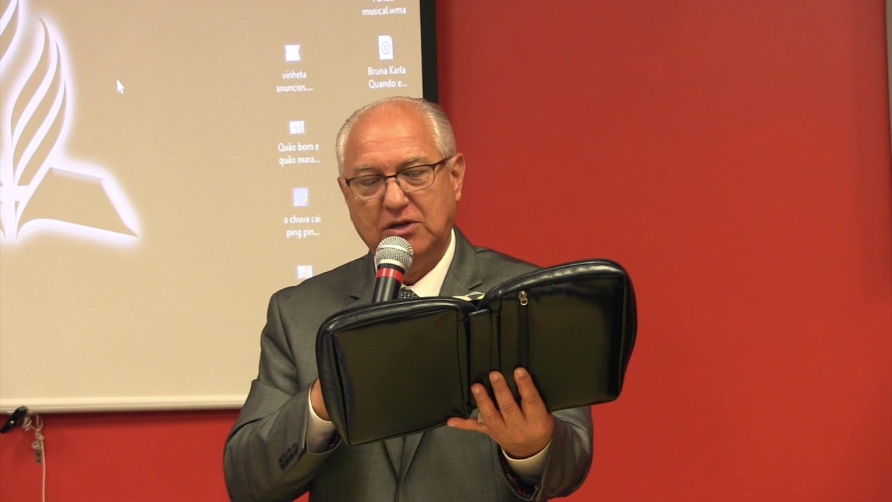 O CIDADÃO DO CÉU