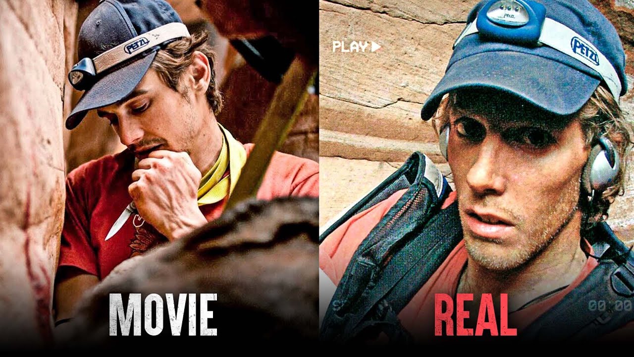 What 127 Hours Got Wrong: The Aron Ralston Tragedy