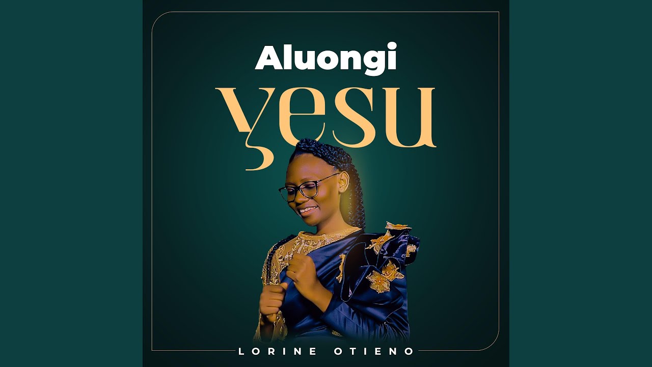 Aluongi Yesu