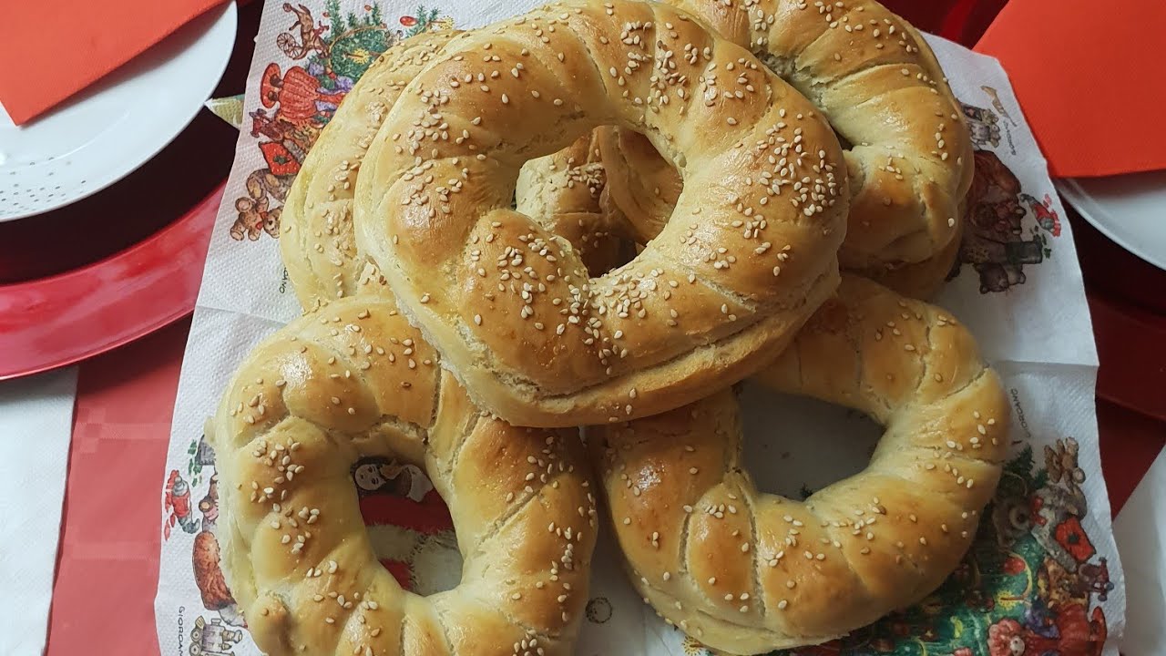 Covrigi Moldovenesti x Colacei Moldovenesti x Reteta pas cu pas x