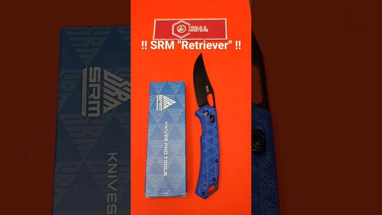 ‼️SRM