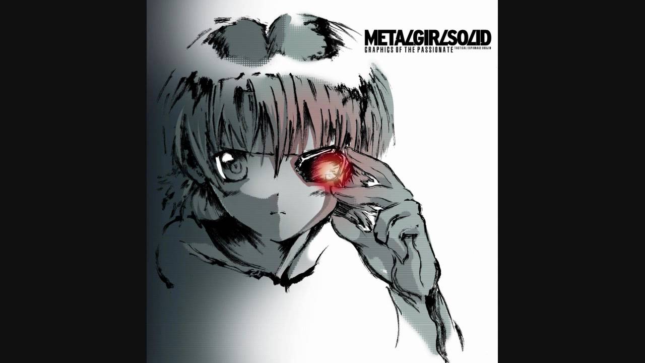 Metal Gear Solid - The Hard Way Across (Tanker Incident Remix)