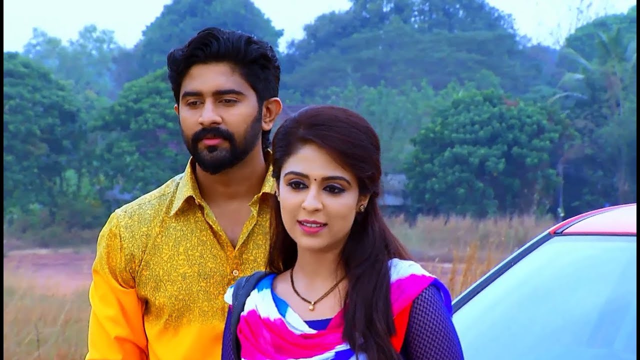Ponnambili | Episode 52 - 10 February 2016 | Mazhavil Manorama