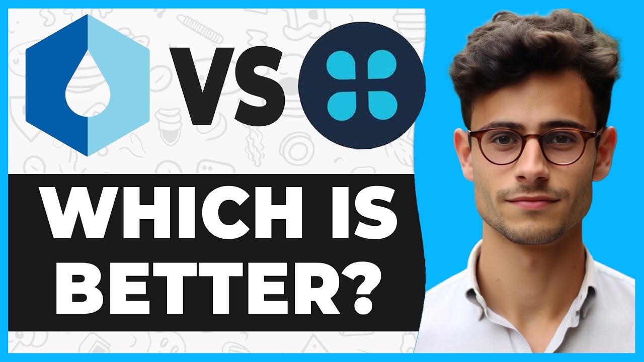 Liquid IV vs Drip Drop (Full  Comparison)