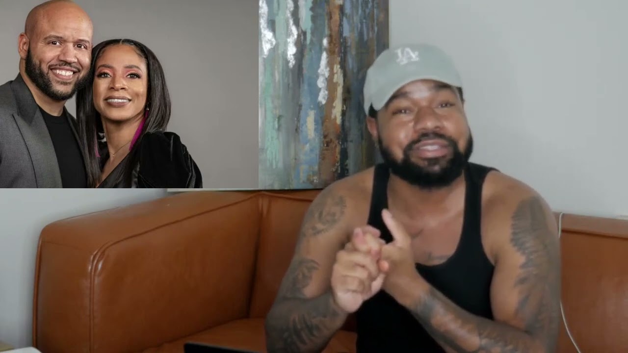 Storm READS Maurice & Kimmi Scott For FILTH!