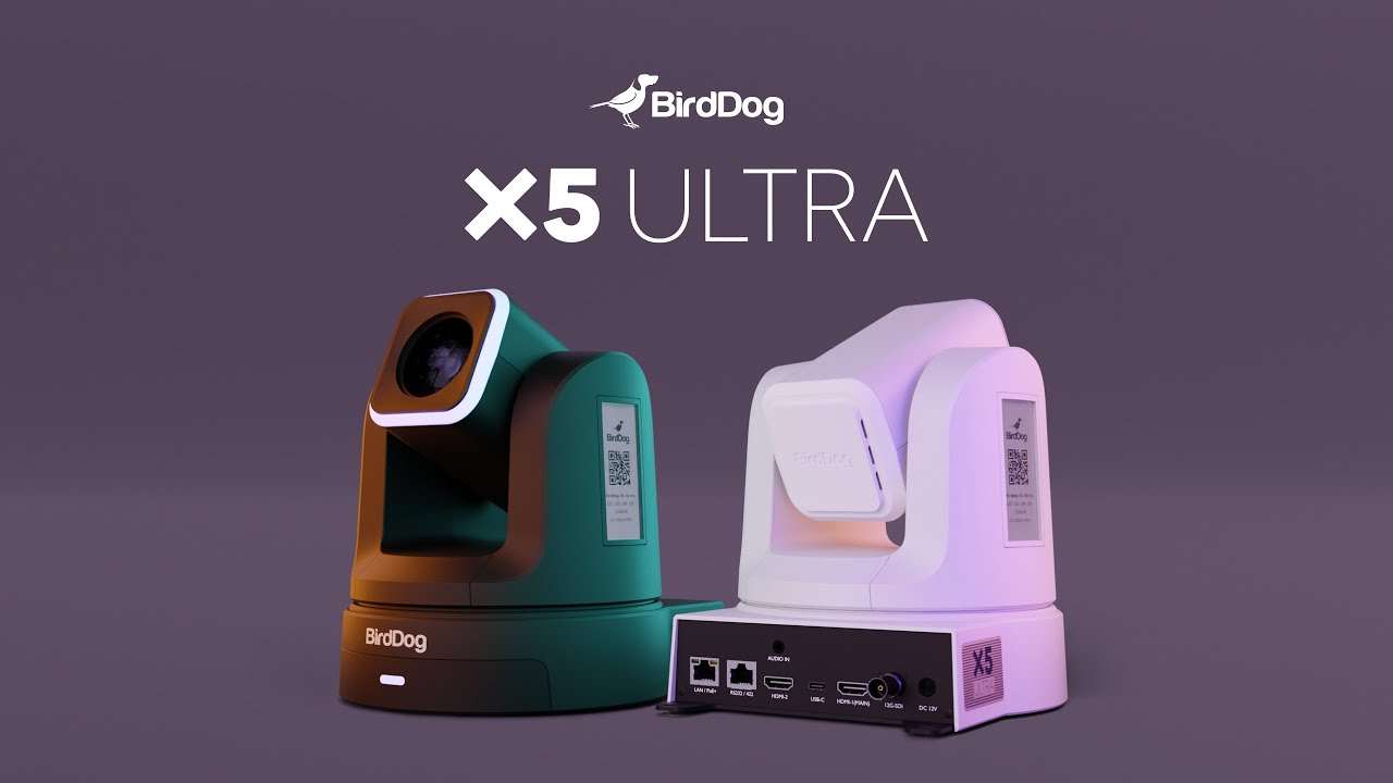 X5 Ultra, Simply Xtreme.