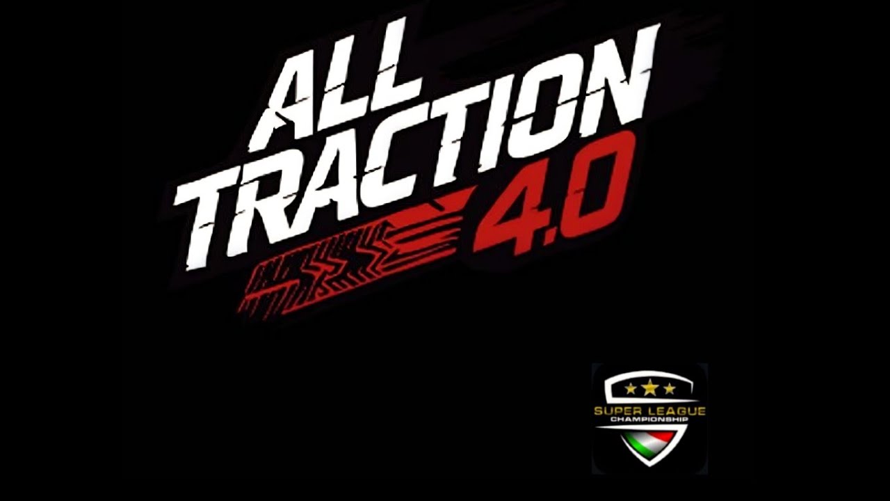 ALL TRACTION 4.0 | Gara 3 - Lobby 5 | GT Super League