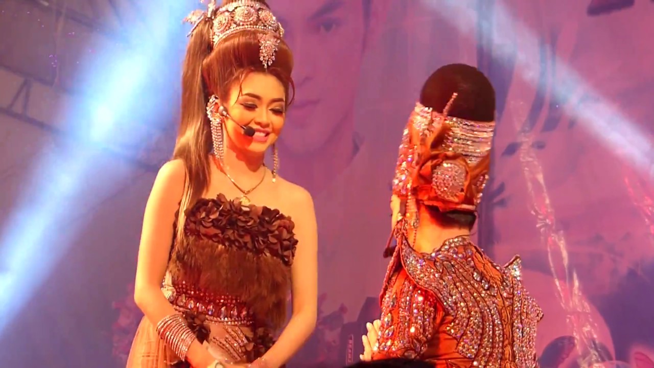 เกี้ยวบิ๊กเฮ็น : เป็นบุญตาที่ได้มาเจอน้อง & ทำนองเพลง 30 ยังแจ๋ว 