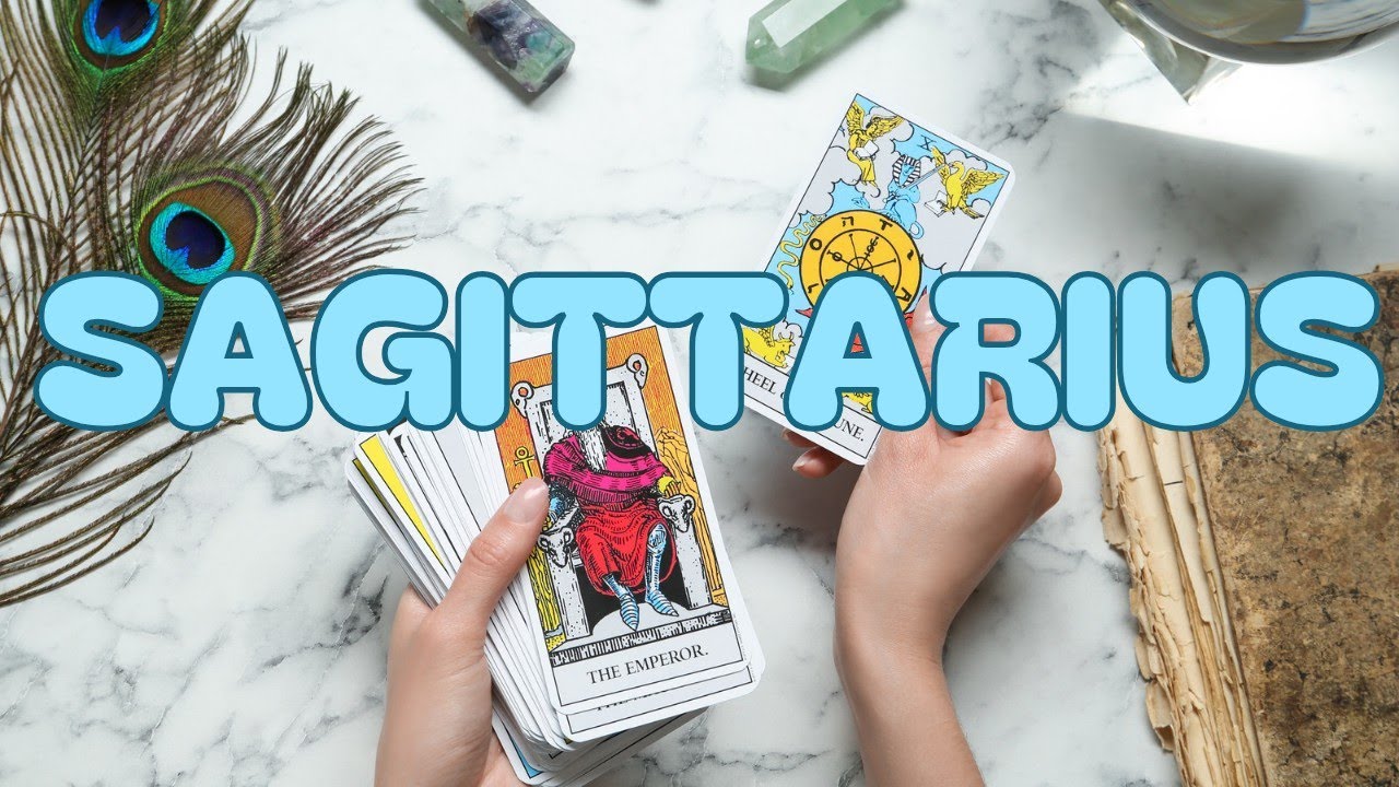 SAGITTARIUS 🔥 This Week’s Drop Isn’t Luck—It’s F*cking Payback 💼 TAROT TODAY 