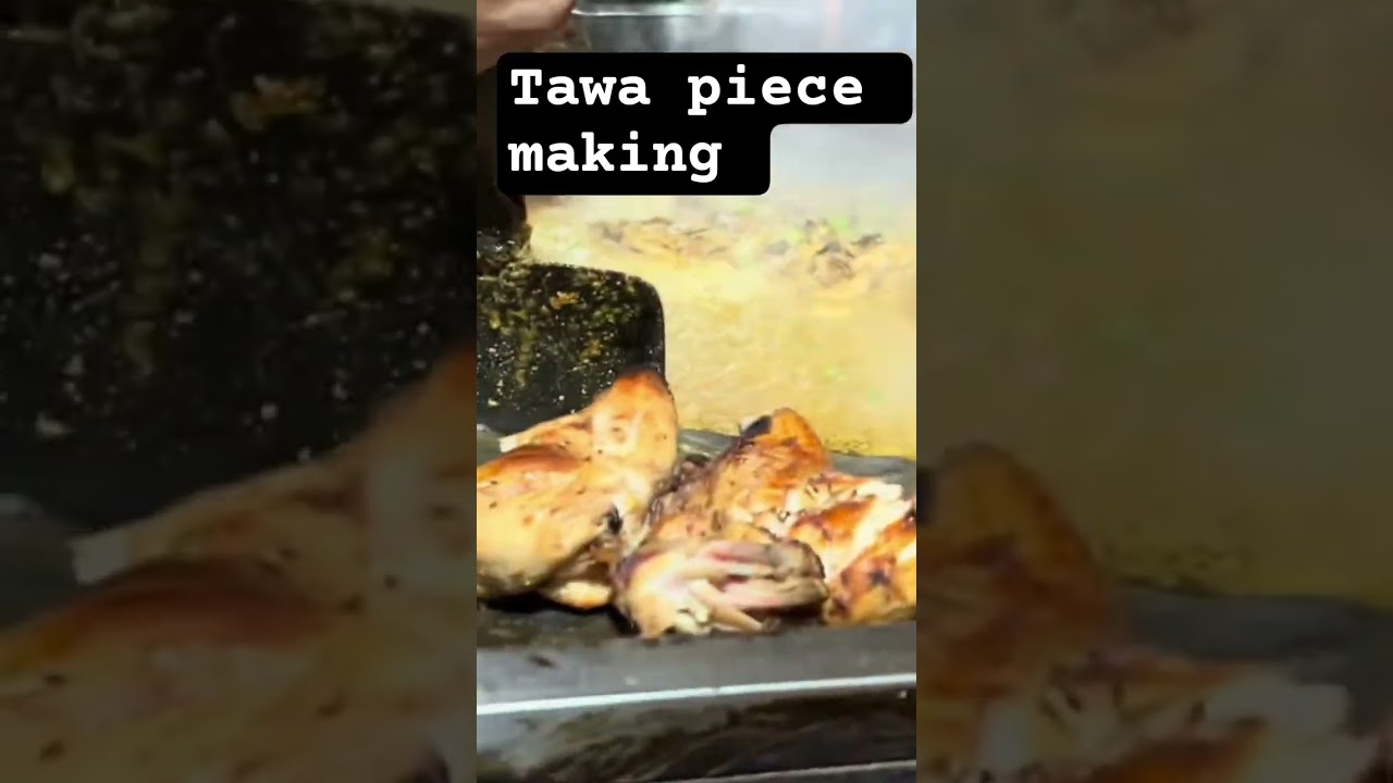 khan baba  Tawa piece #foodie #pakistanifood #lahore #pakistanicuisine #mrjamalivlogs #desifood