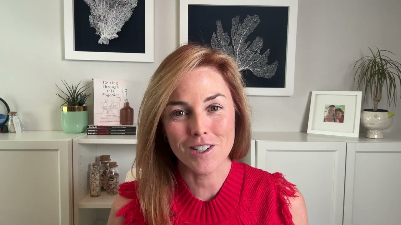 Why I Created the “Getting Through This Together” Journal 