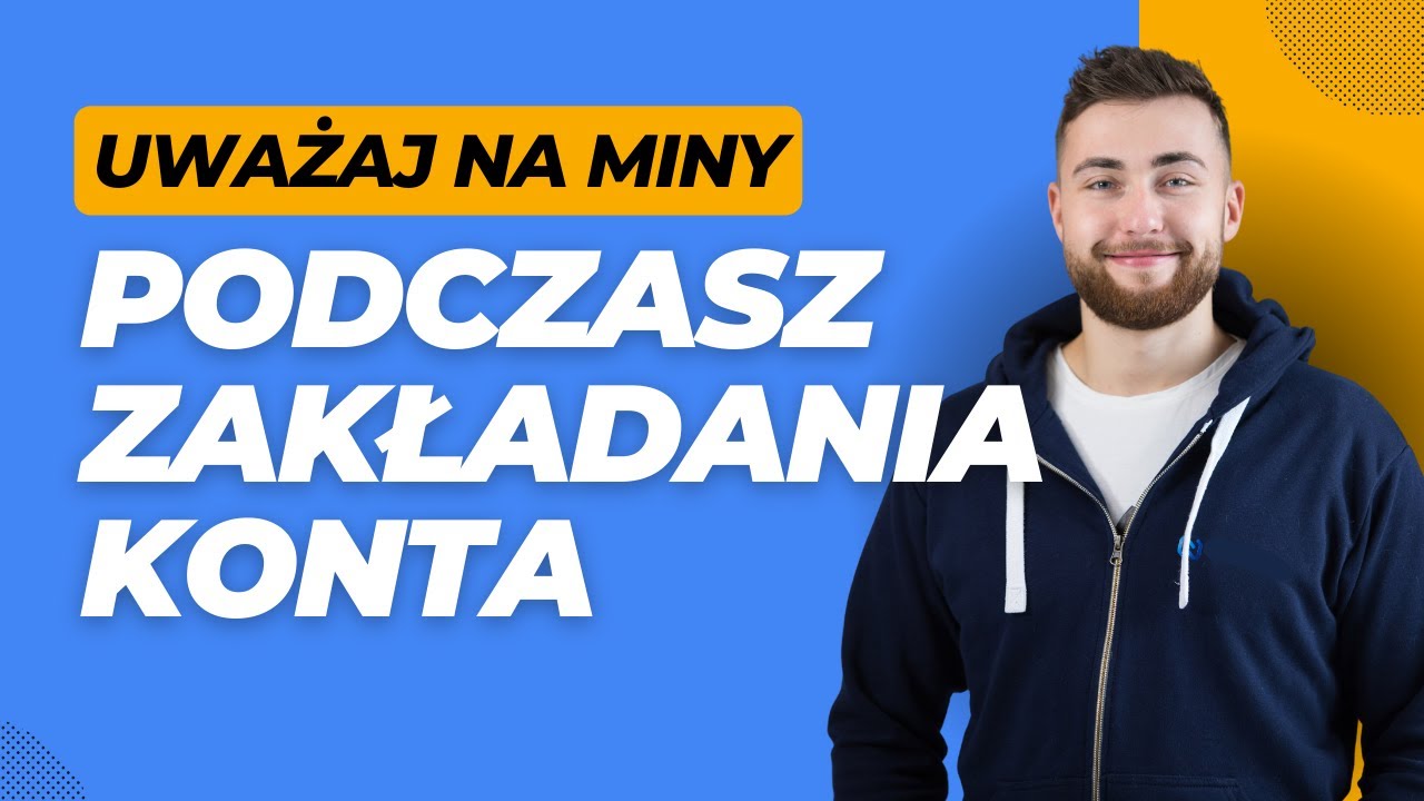 Jak Utworzyć Konto Google Ads Bez Wpadek? - Google Ads 2024