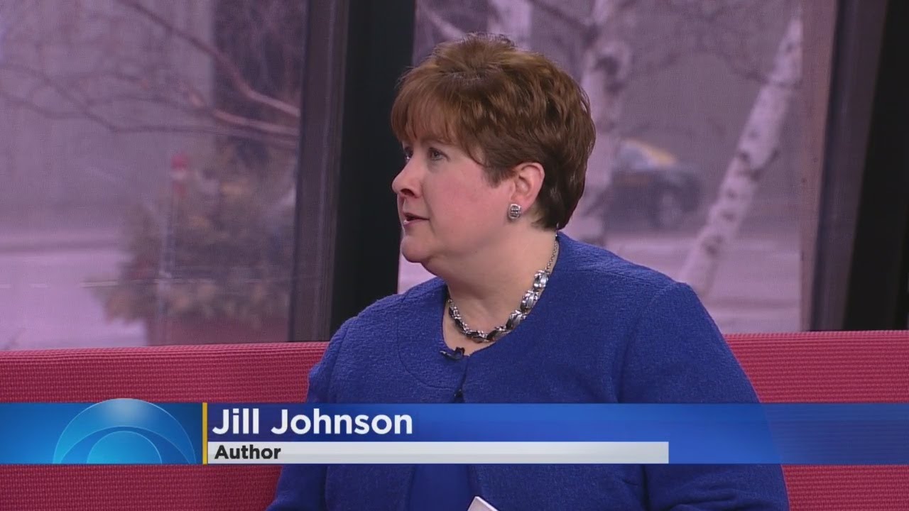 Twin Cities Author Talks Confidence In New Book