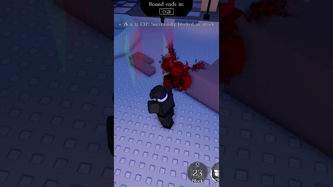 Как на самом деле играть в Guest 1337! (продвинутый)#навыки #roblox #forsaken #robloxmemes #troll...
